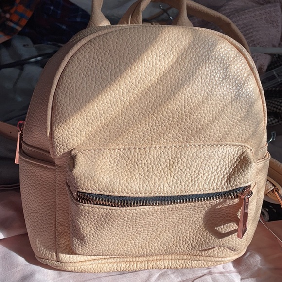 Street Level Mini backpack NWTO - Picture 1 of 3